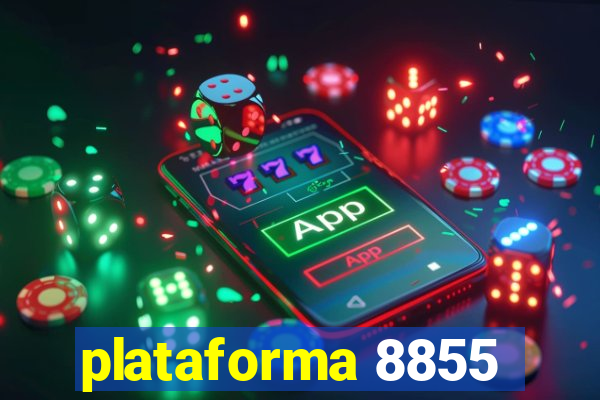 plataforma 8855